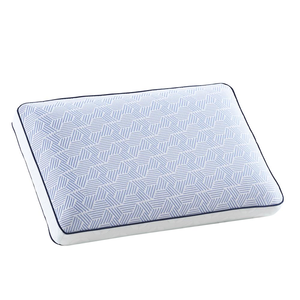 gel top pillow