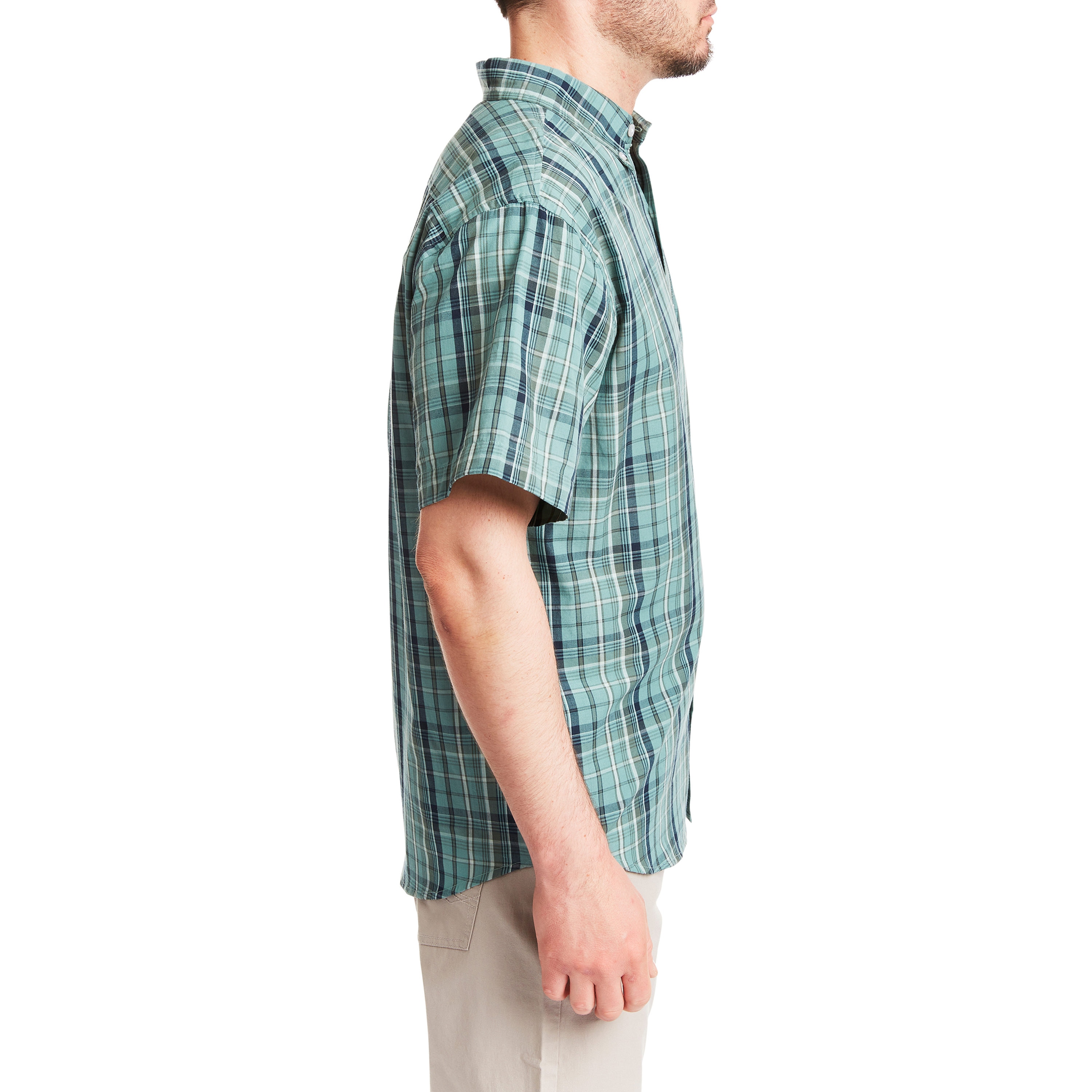 smith workwear short sleeve shirt