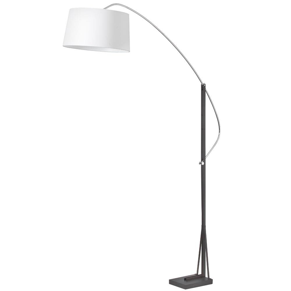 dainolite adjustable floor lamp