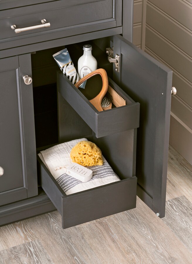 scott living 30 inch vanity