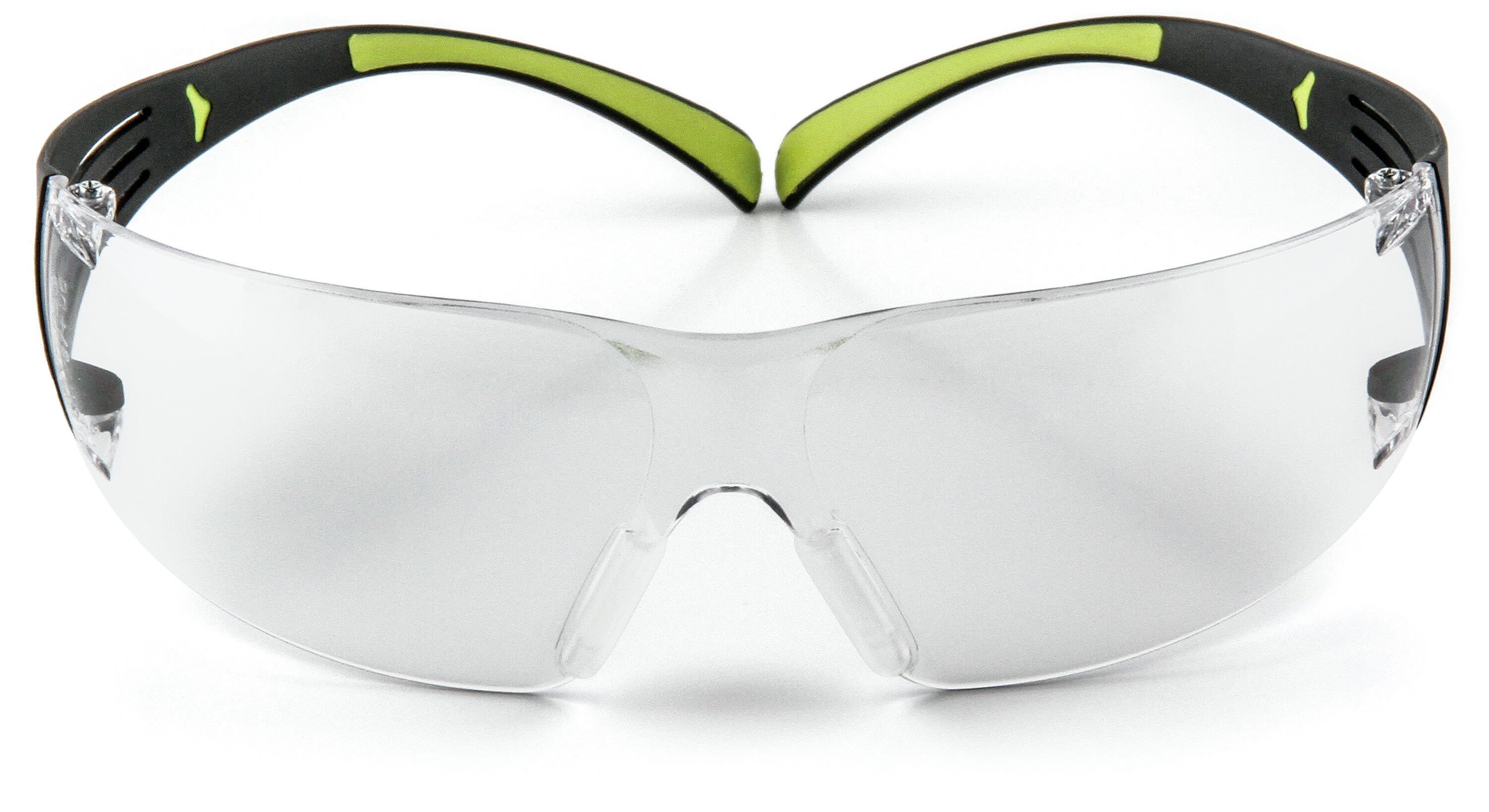 Peltor™ Sport SecureFit™ 400 Glasses Anti-Fog SF400-PG Gray 