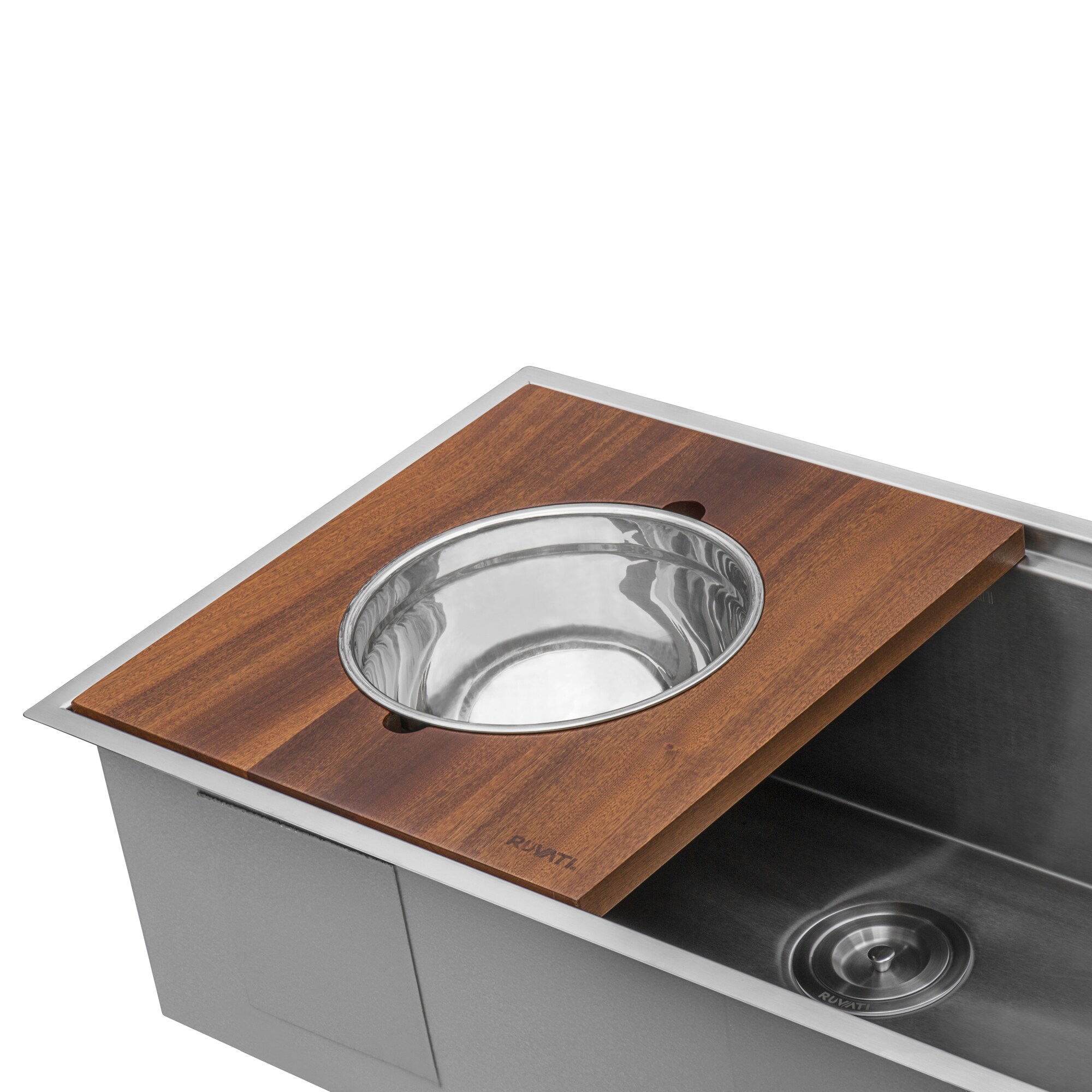 Kitchen Sink Accessory Kits at Lowes.com