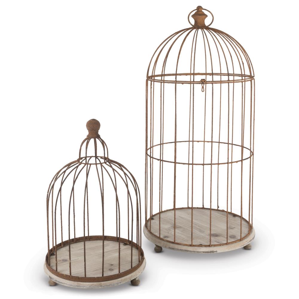 free bird cage near me