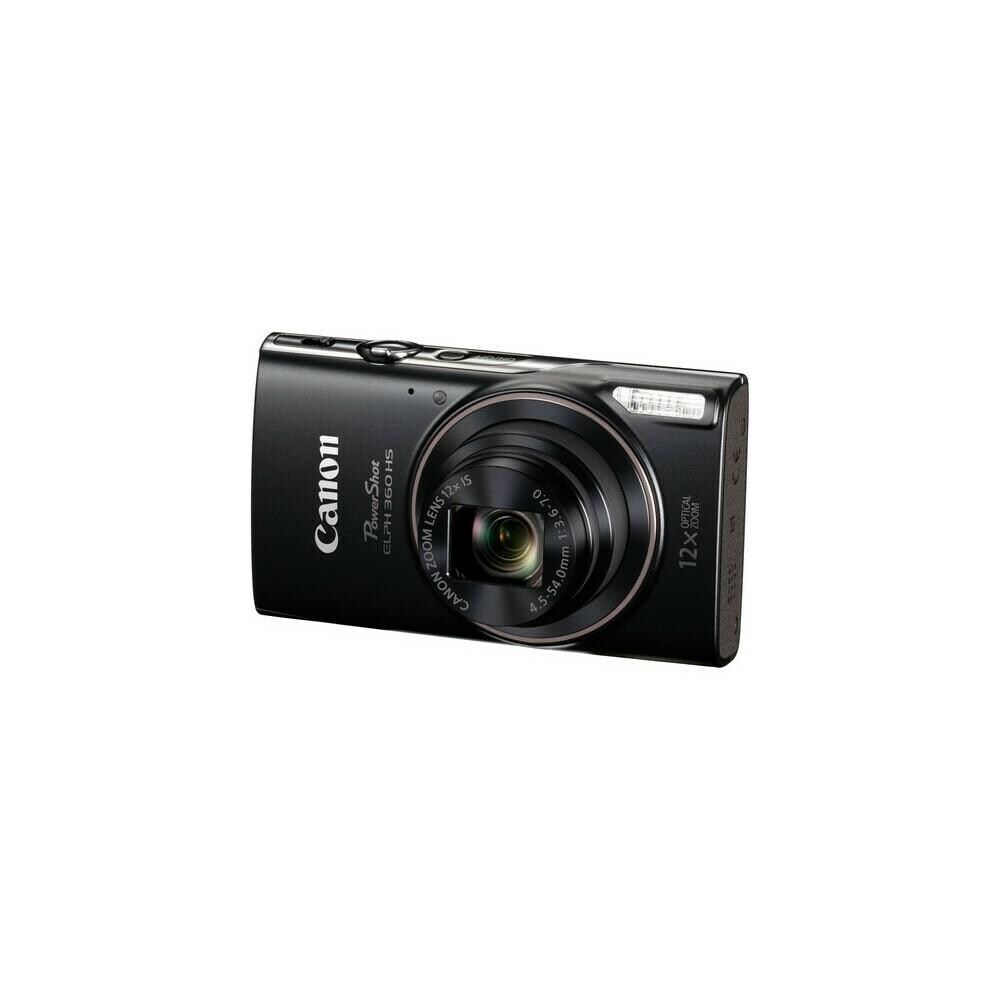 canon powershot elph 360 hs details