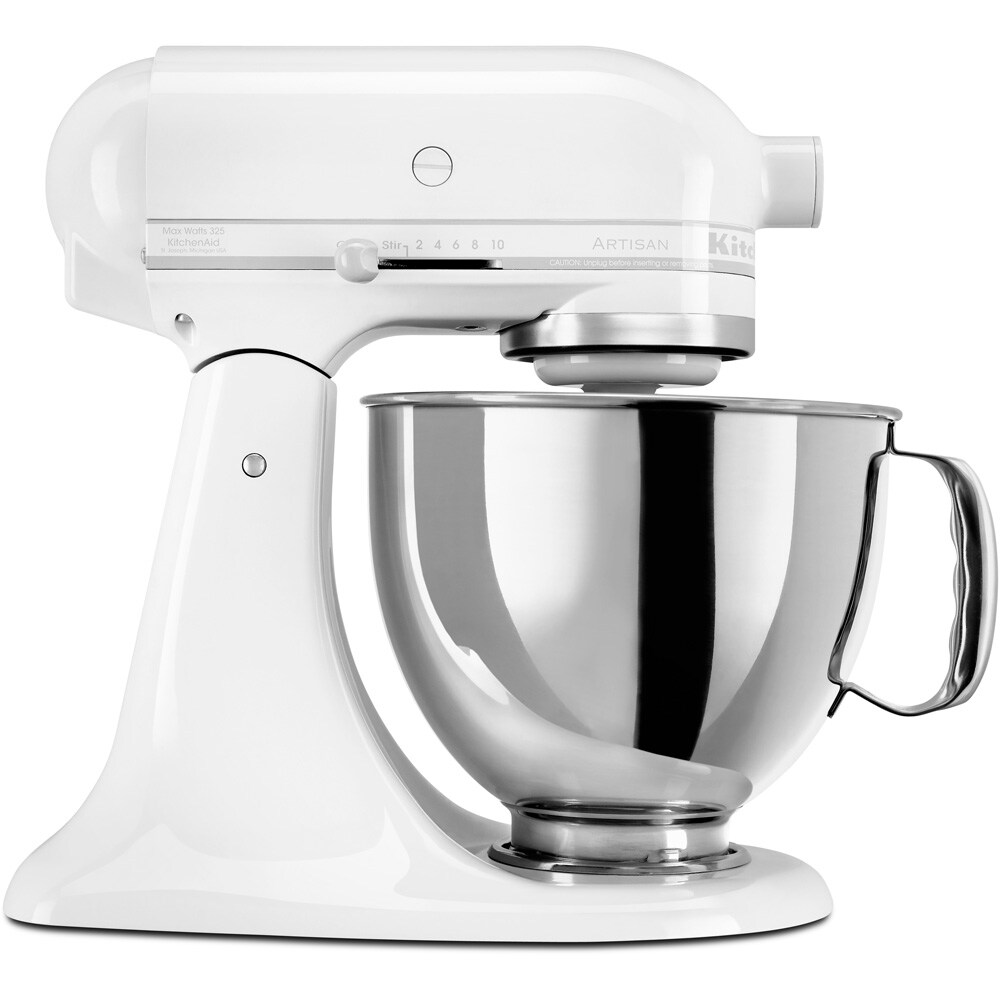kitchenaid mixer artisan 325 watts