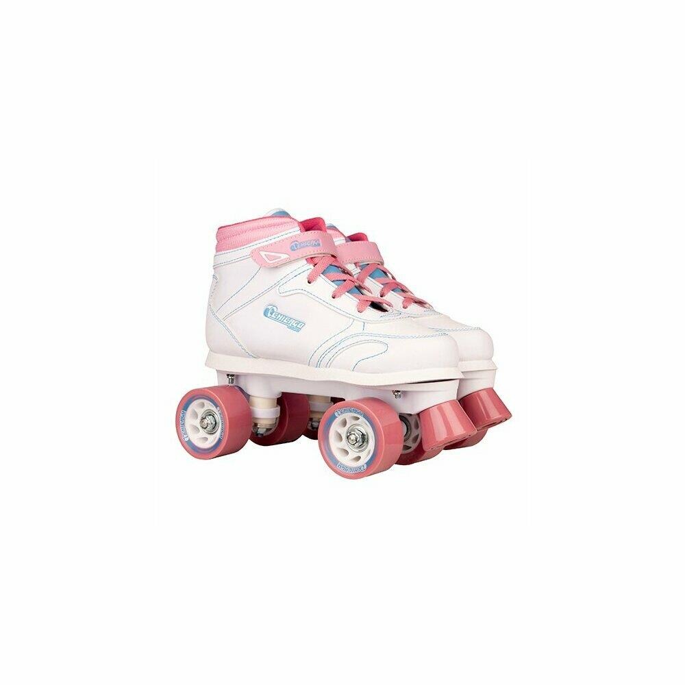 girls size 2 skates