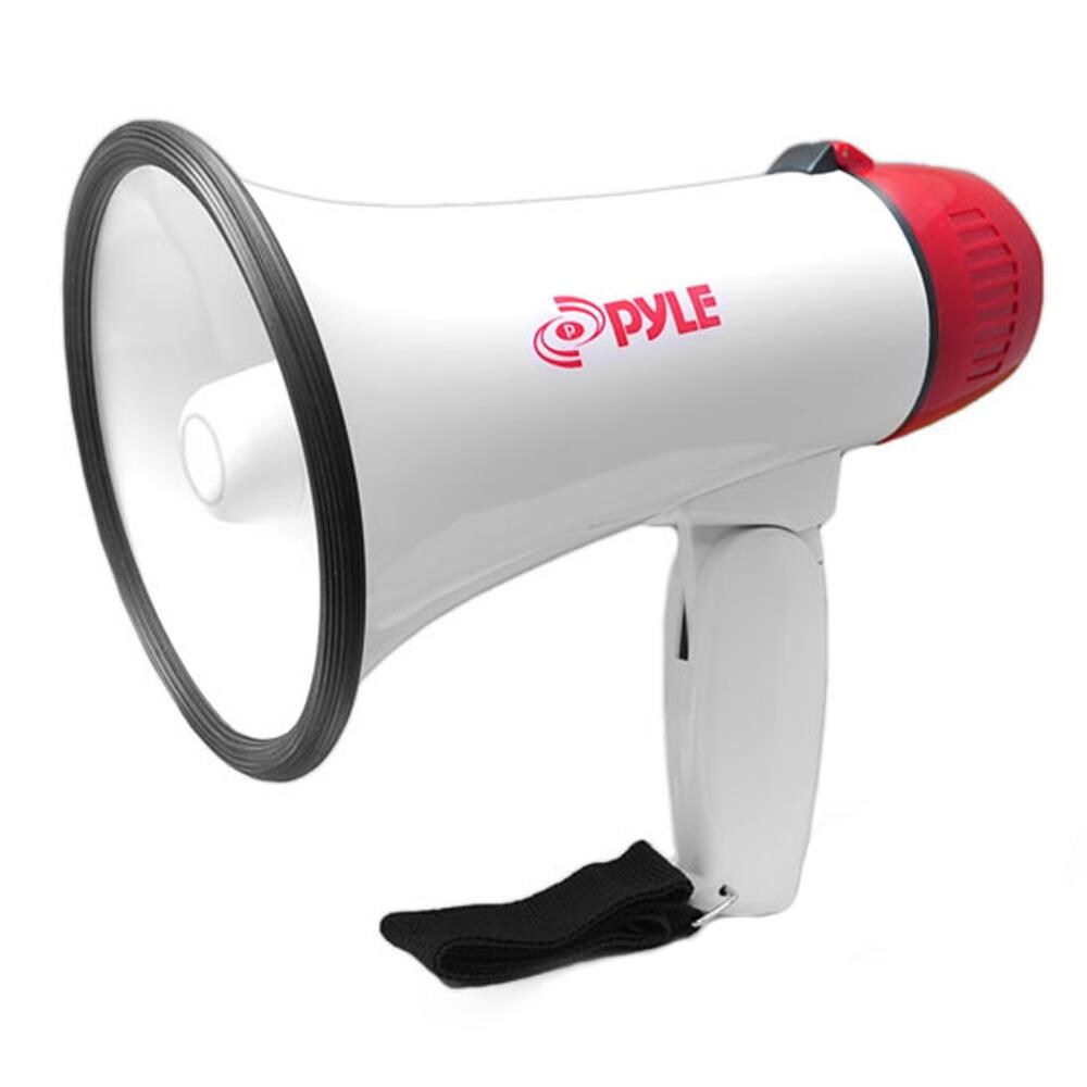 pyle usa megaphone