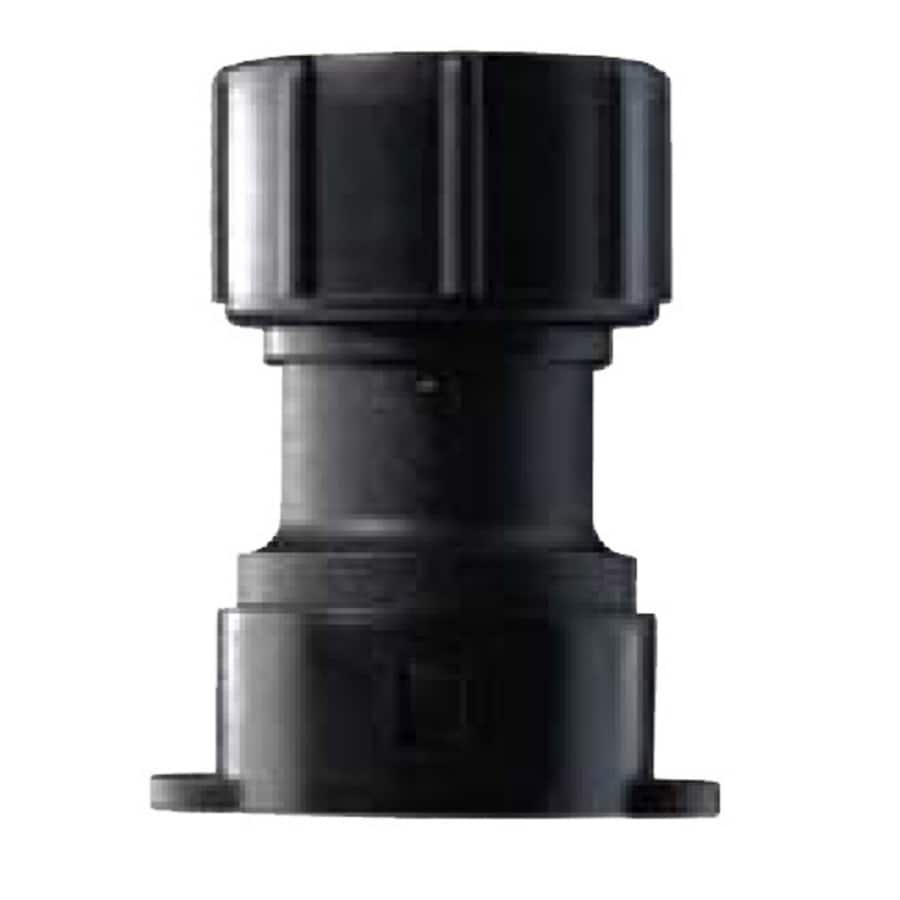Reusable X Details about   HZFJ 4PCS 1/2" Drip Irrigation Tubing To Faucet/Garden Hose Adapter 