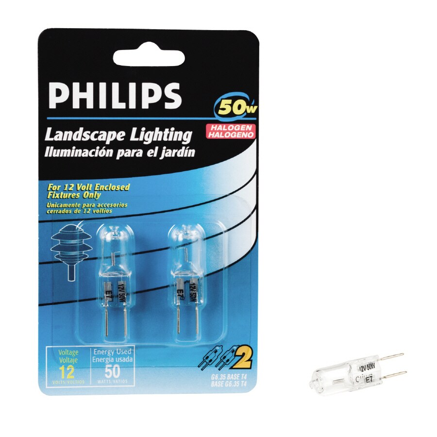 philips t3 12v halogen special purpose light bulb