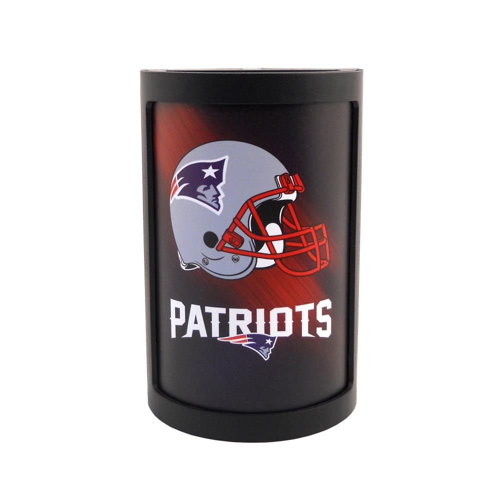 New England Patriots 3D LED Night Light 7 Color Cool Houz