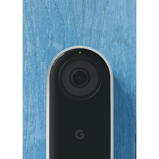Google Video Doorbells #NC5100US - 12