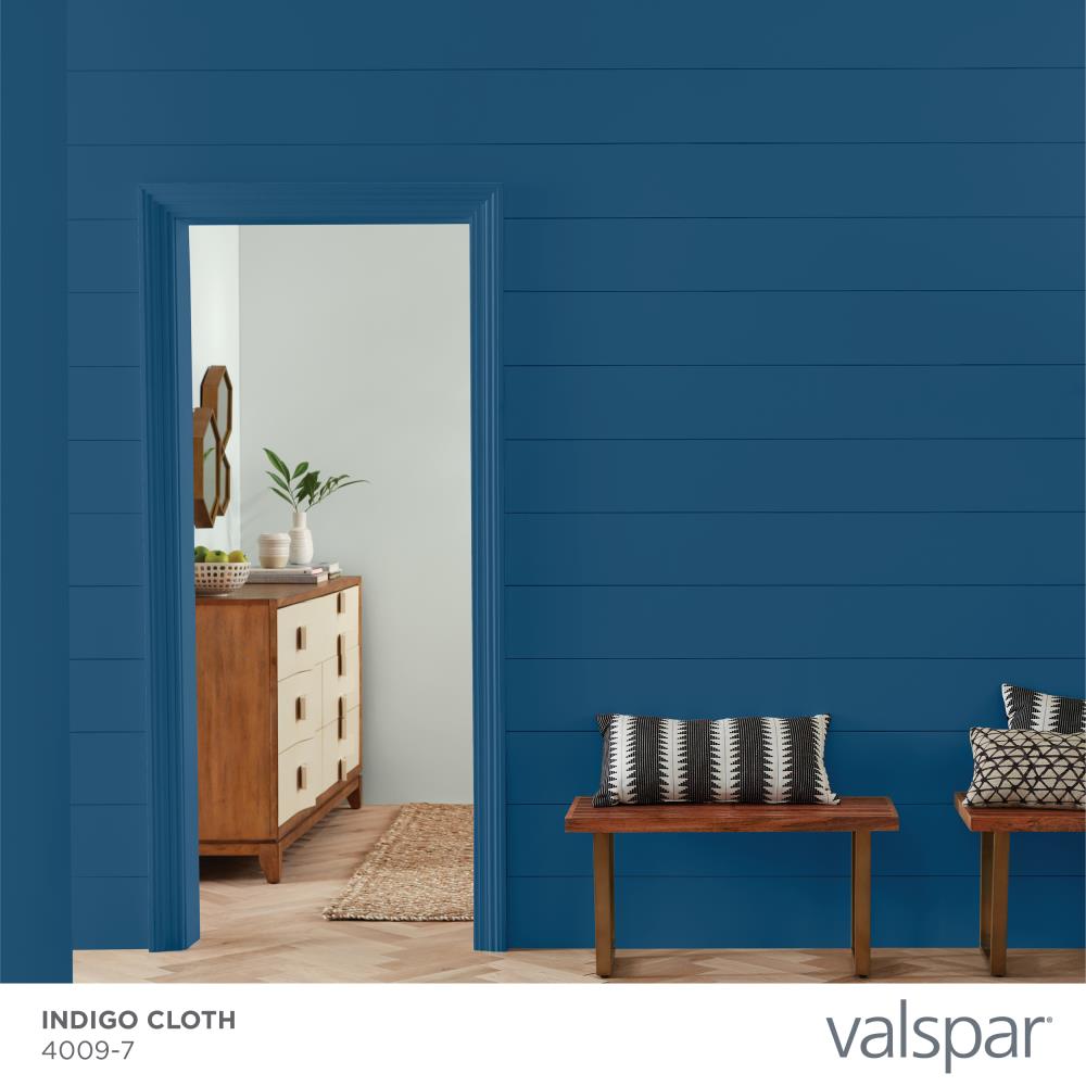 Valspar Ultra High Gloss Enamel Interior Exterior Tintable Paint 1