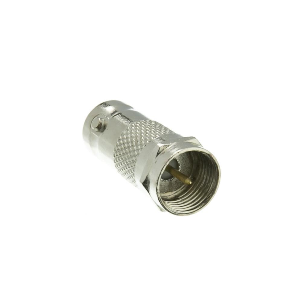 CableWholesale RG6 F-Pin Quad and Dual Shield Compression Connector 30x4-24000