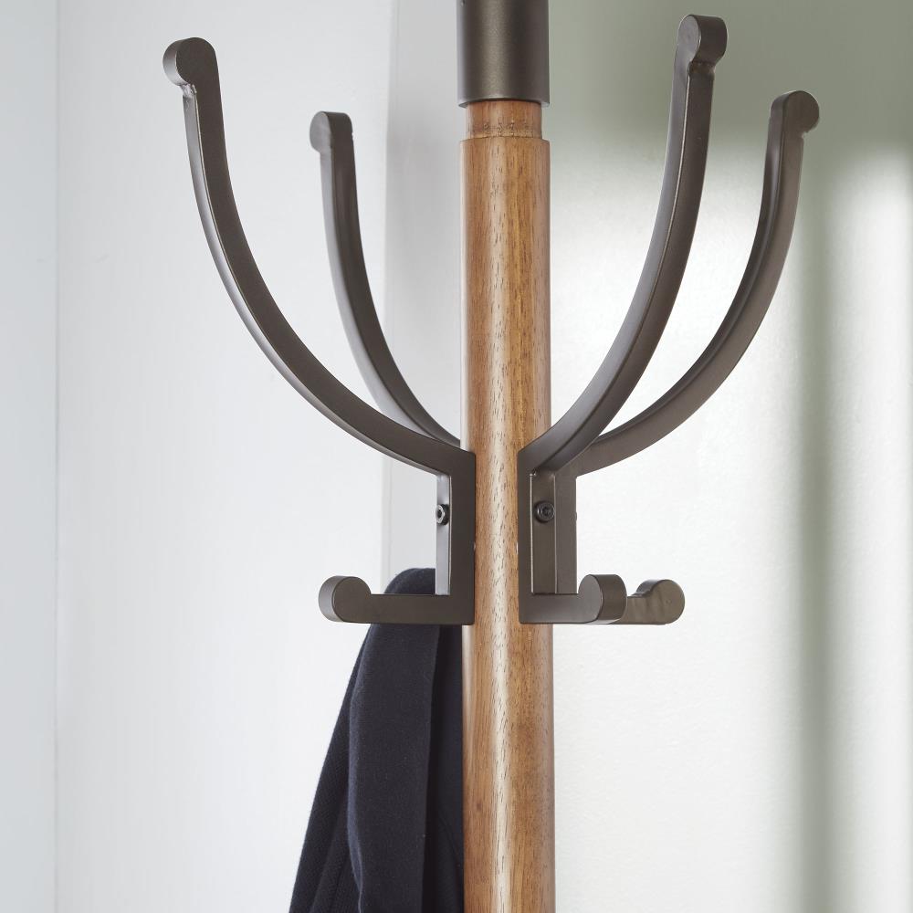 Details about   Albert wooden coat stand 