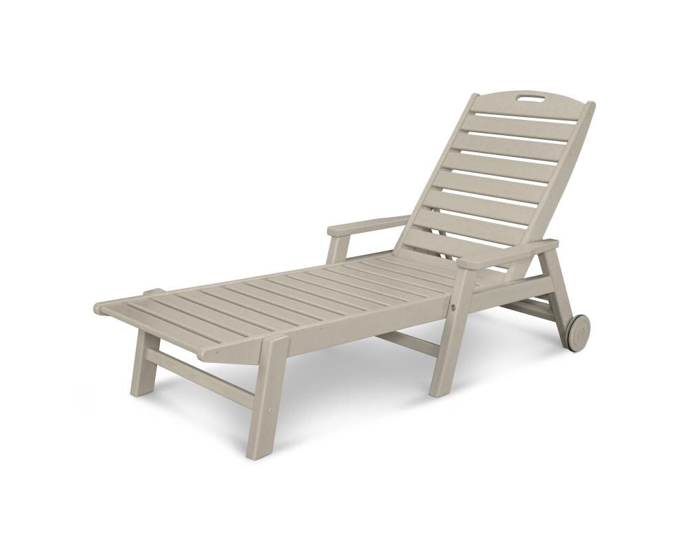 polywood chaise lounge chairs