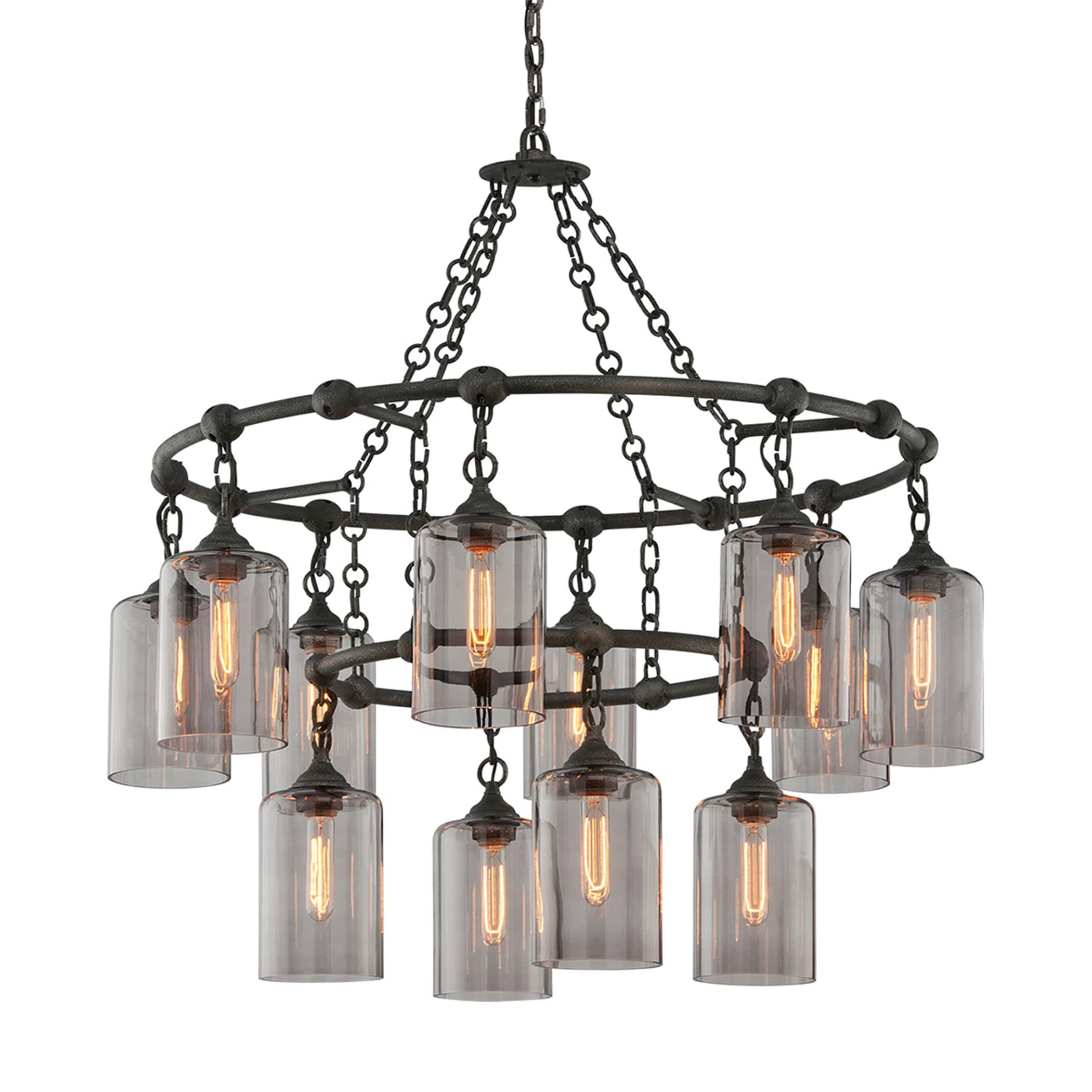 gotham pendant light