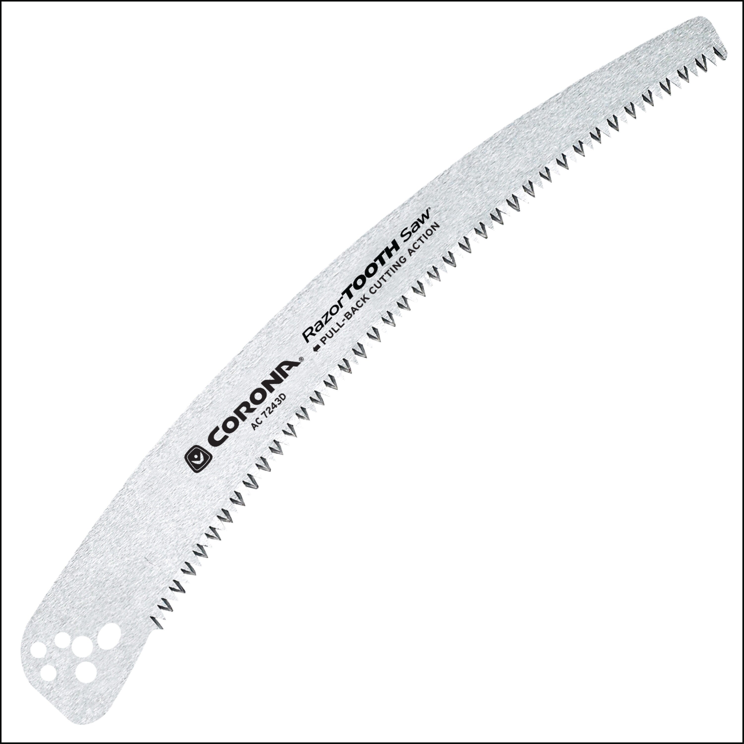 Corona Curved Tree Pruner Saw Blade Ac7243 for sale online 