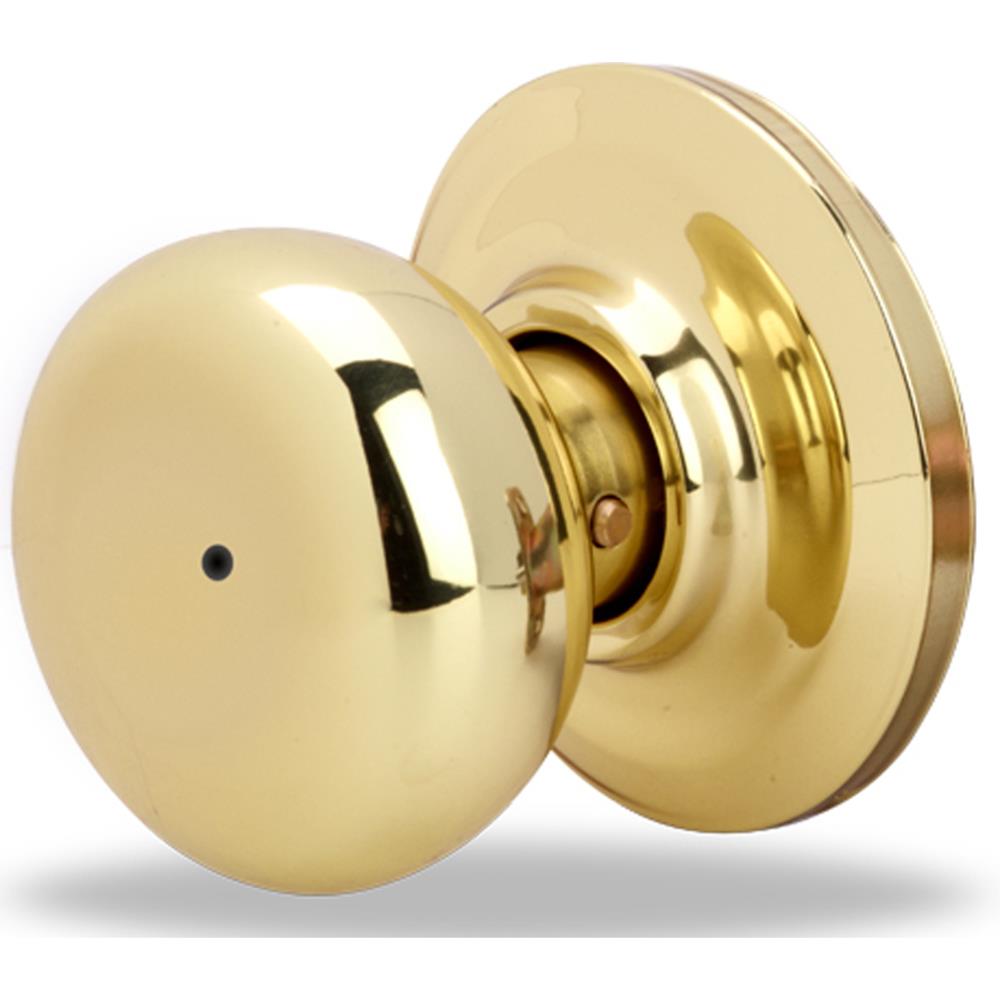 Yale Door Chain Polished Chrome/ Brass 