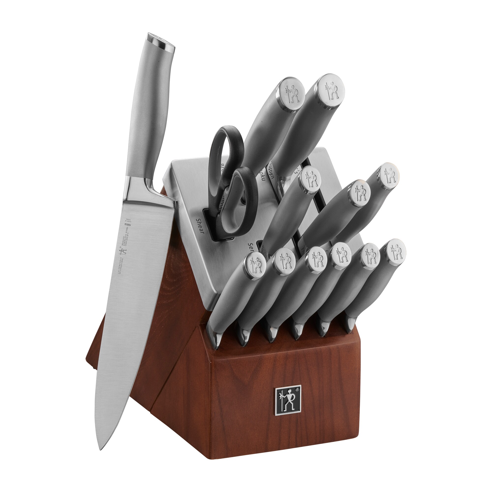 zwilling henckels knife set