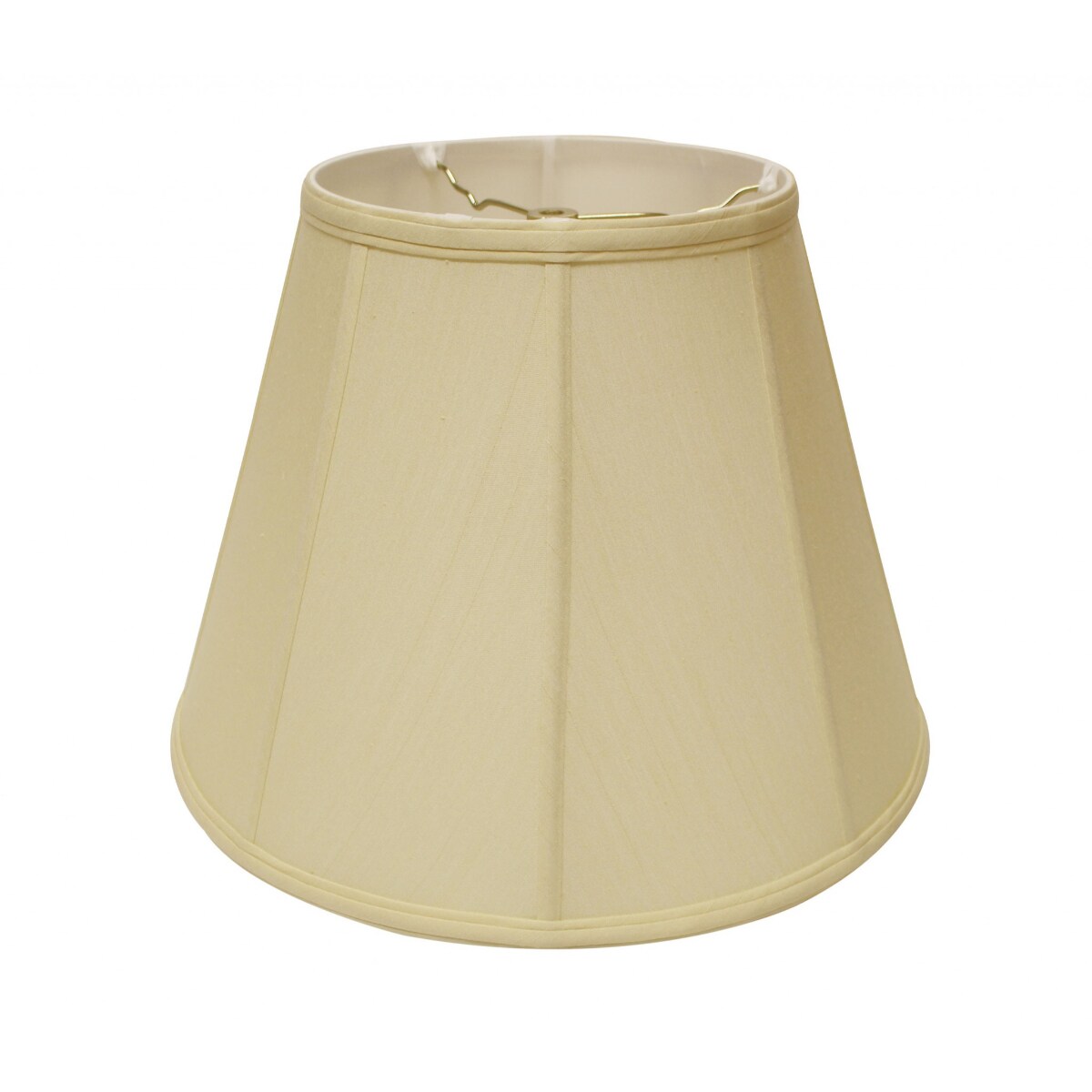 shantung lampshade