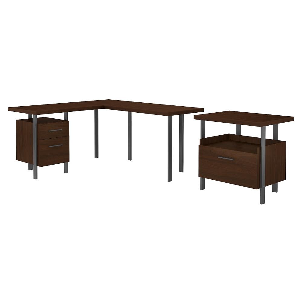 staples espresso desk