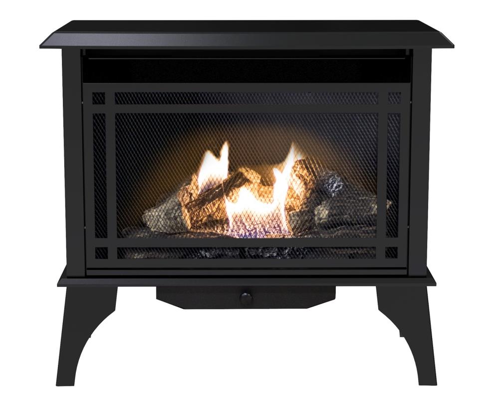 pellet-stove-flame-goes-up-and-down
