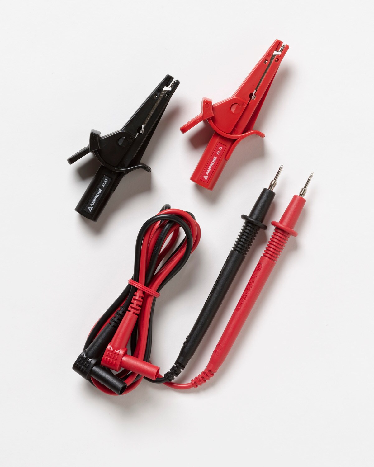 Compatible With Multimeters Clamp Meters And Electrical Test Tools