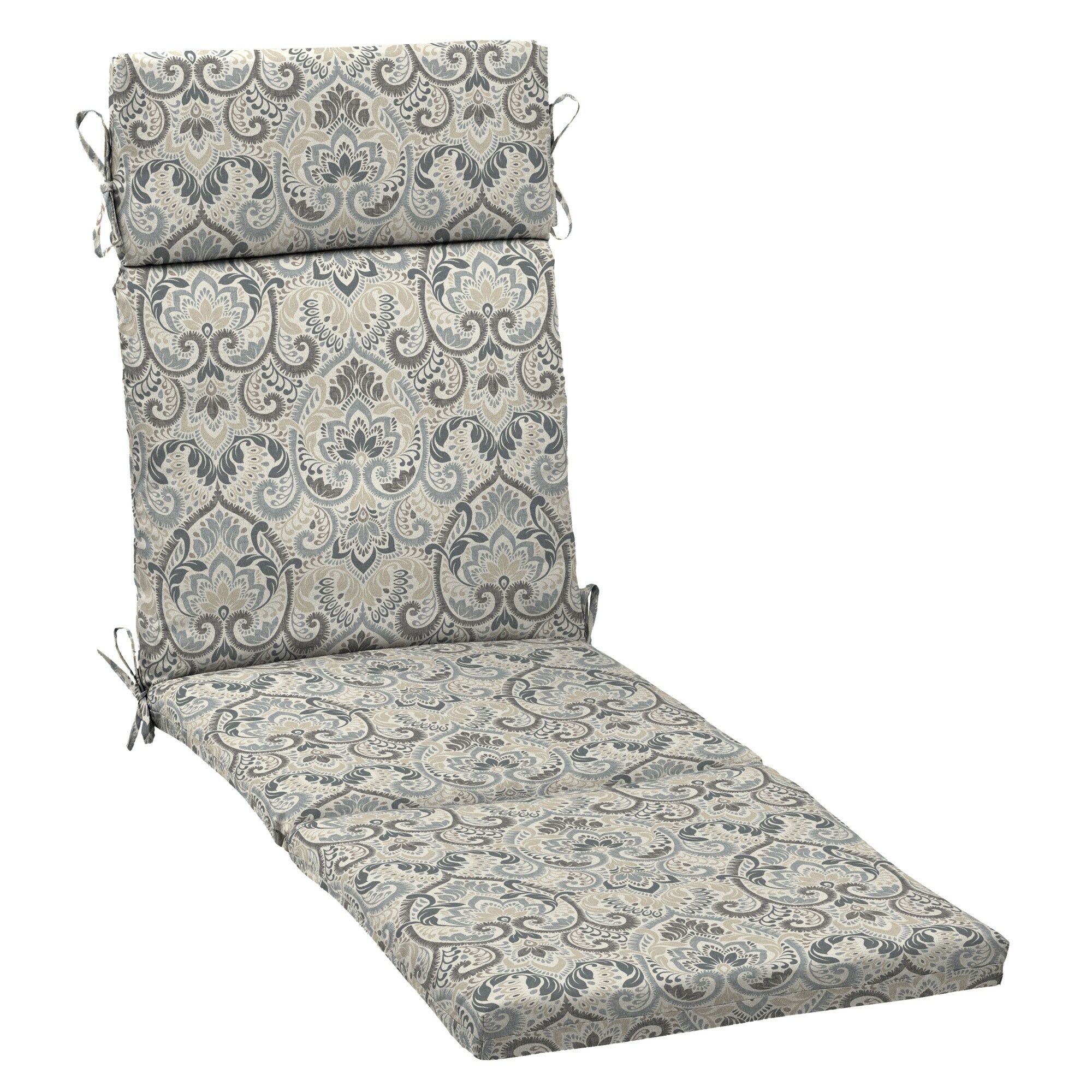 lowes chaise lounge chair cushions