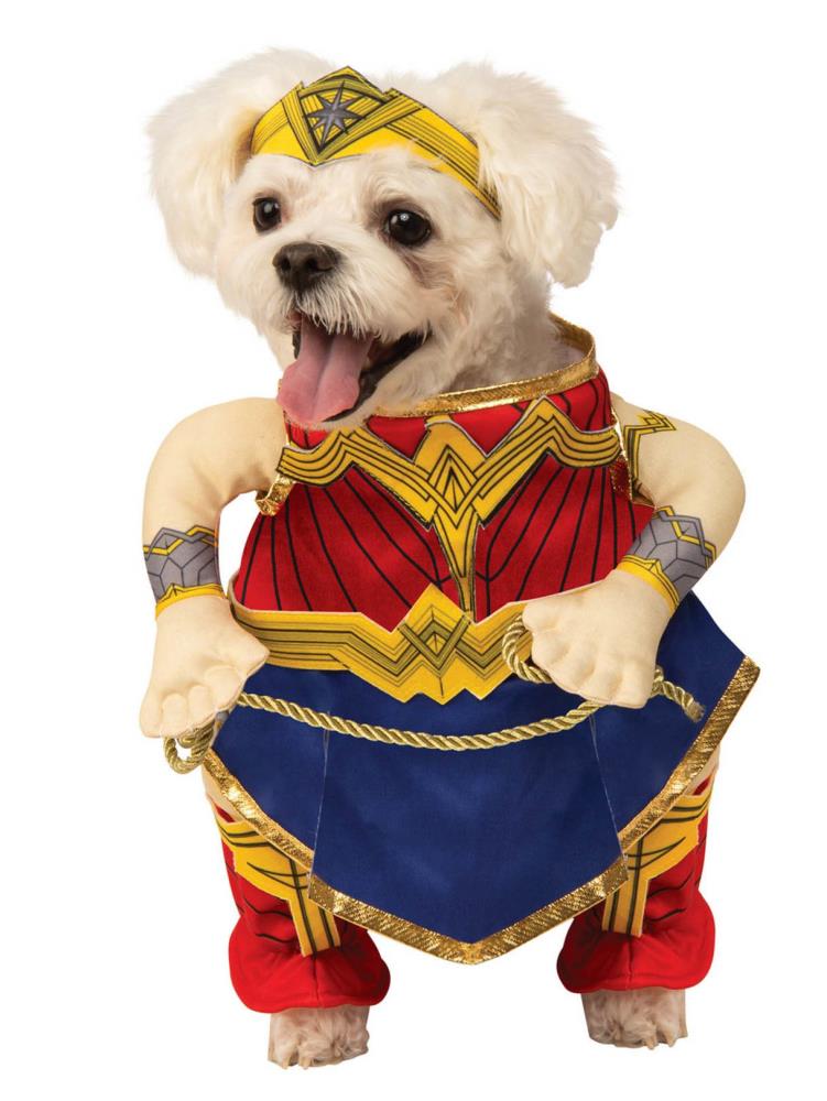 Rubie's Hot Dog Pet Costume 