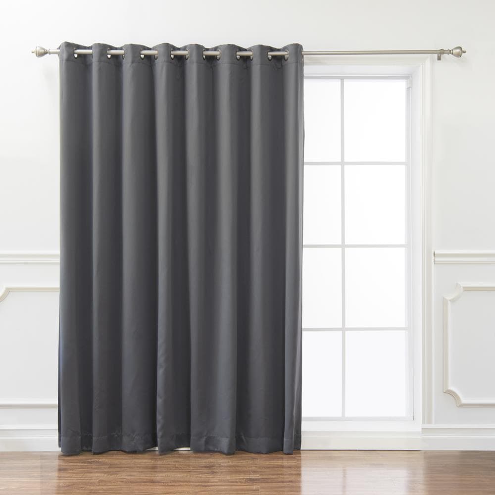 HIGH QUALITY BLOCKOUT BLACKOUT EYELET CURTAINS DARKNESS 