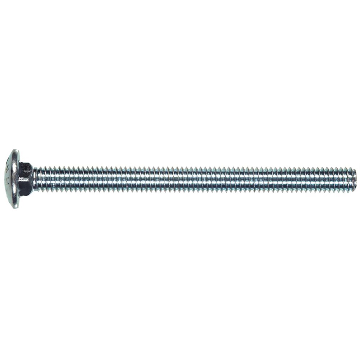 Carriage Bolts 5/16" Anti-Turn Washers Square Shouldered Fasteners Qty 50 