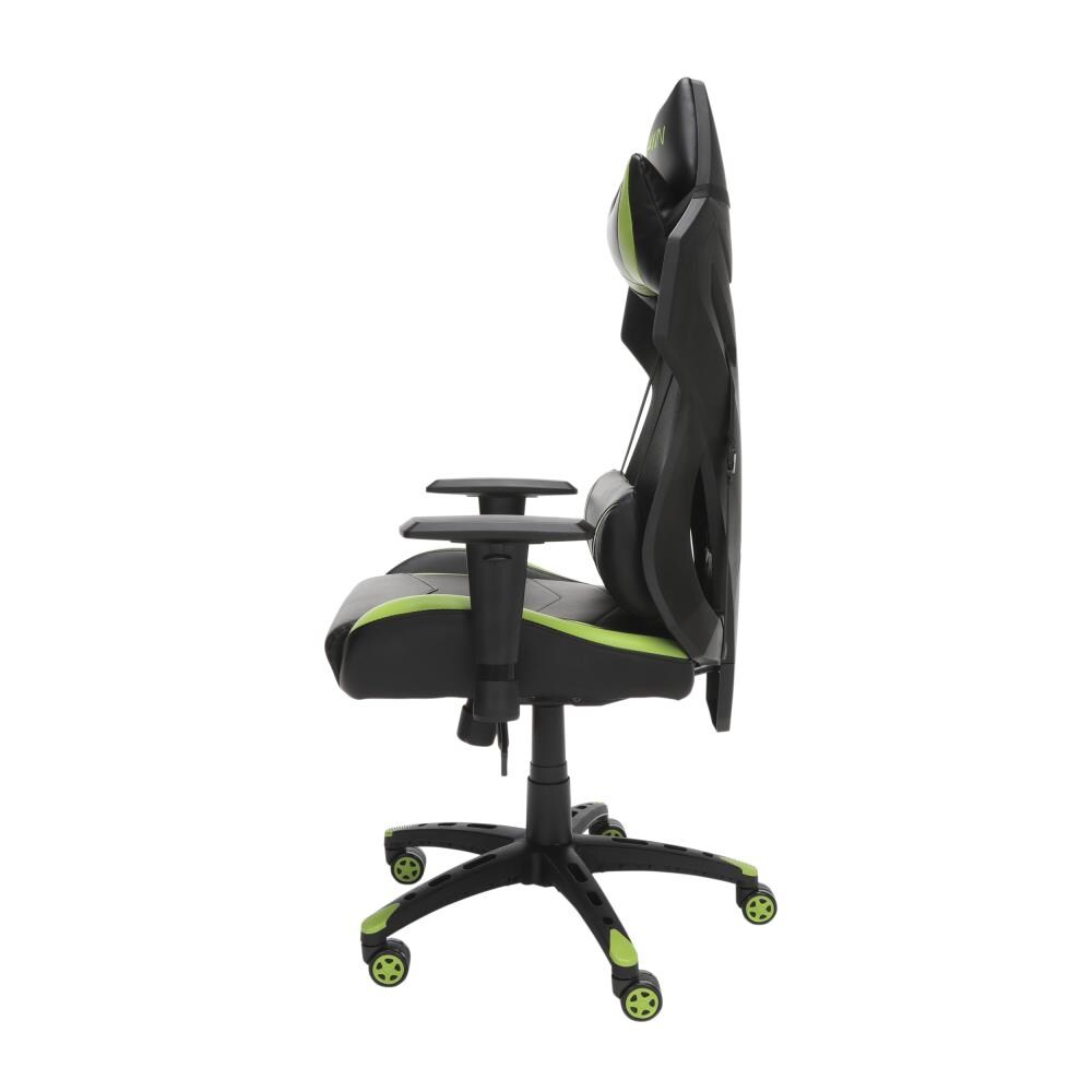 RSP-105 *BEST DEALS* Blue Respawn 105 Racing Style Gaming Computer Chair 
