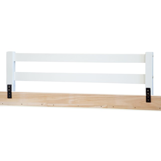 Solid Wood Safety Rail Guard by Palace Imports
