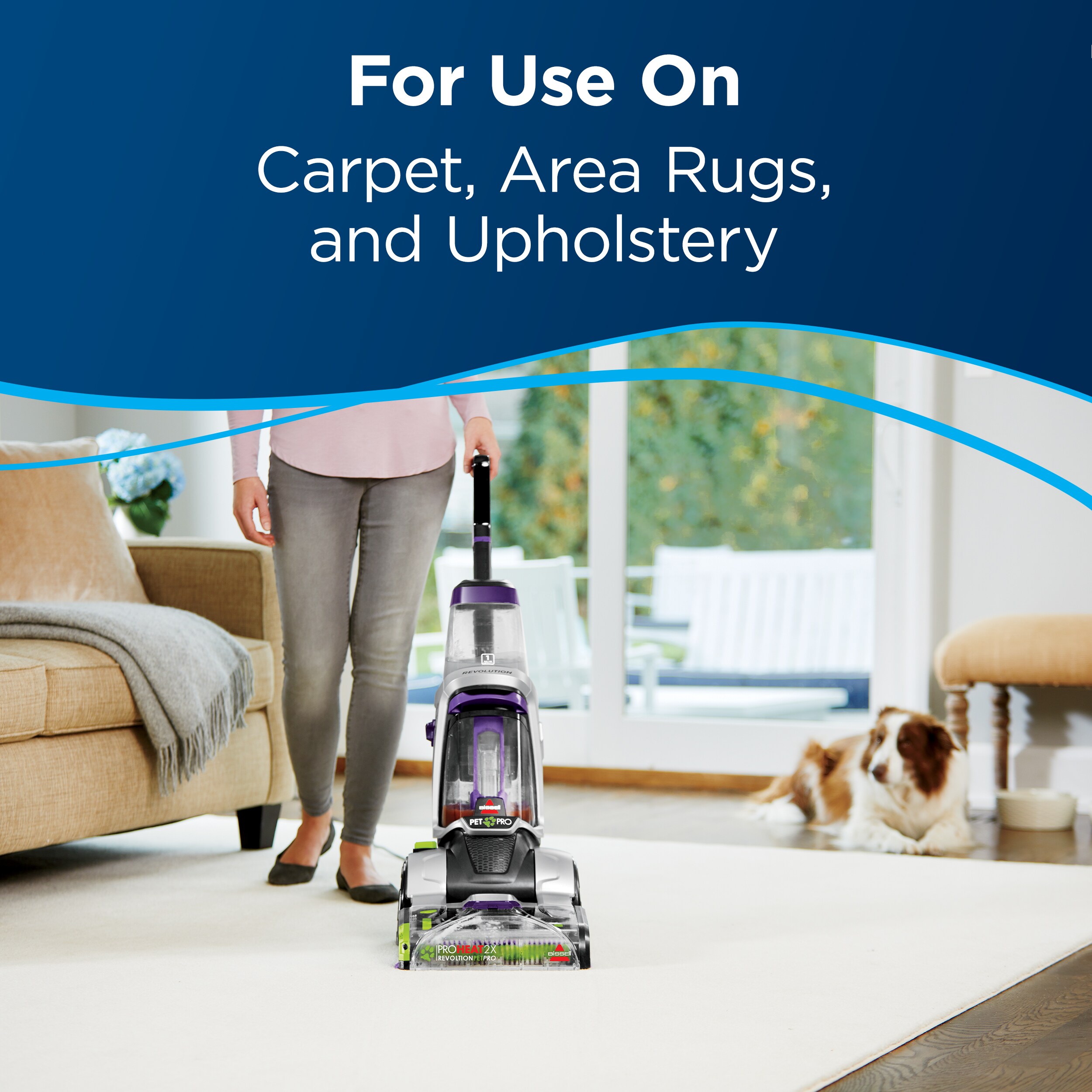 8 Best Steam Cleaners for Carpets - Floor Techie
