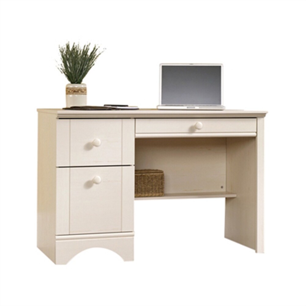 harbor view computer desk by sauder