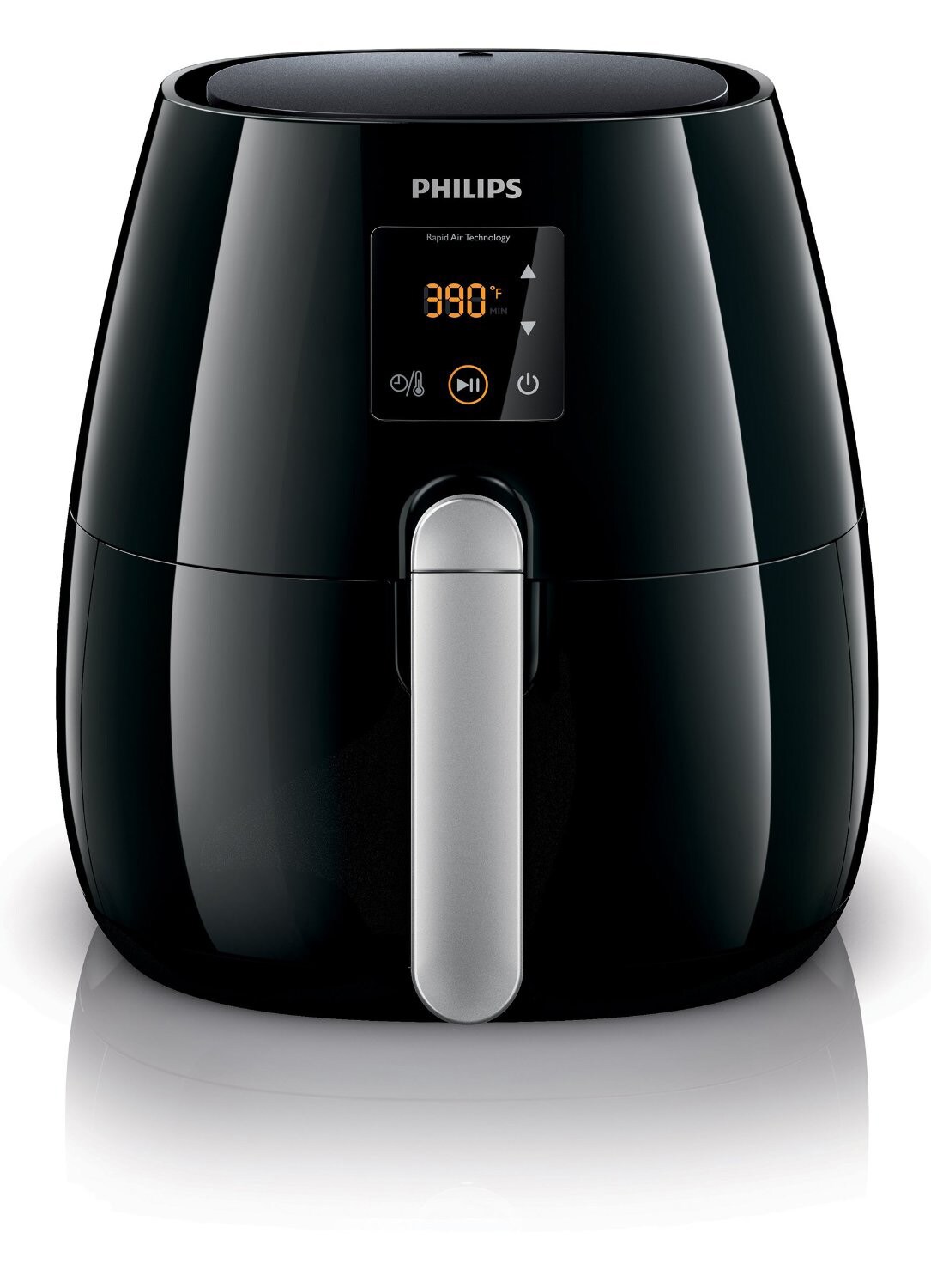 Glimp Bedenk Prominent Philips Viva Collection Digital Air Fryer at Lowes.com