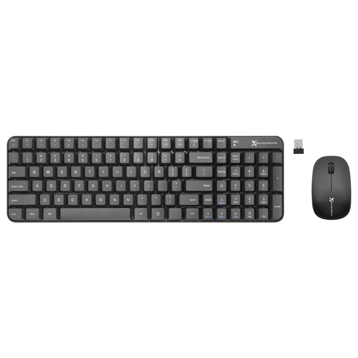 keypad and mouse for laptop