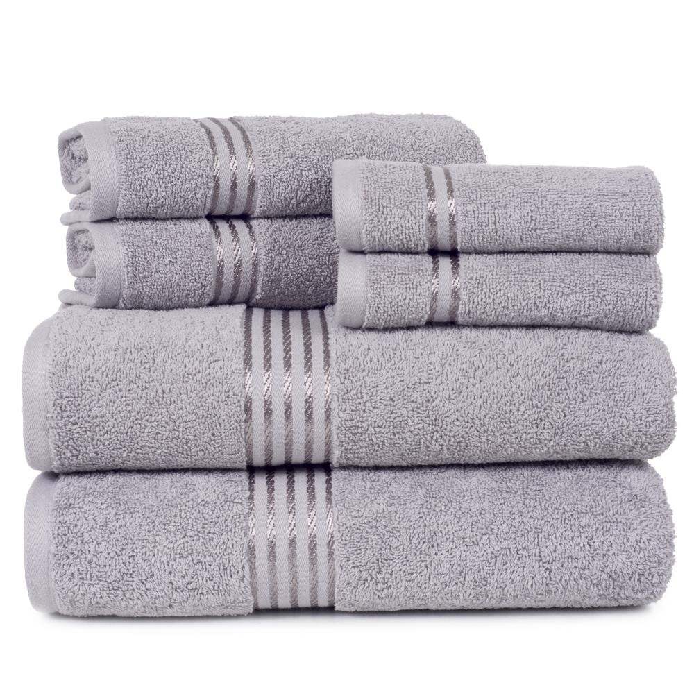 Towels Shower Towels Guest Towels Bath Towels Frotte Cotton Sauna Towel Smooth 