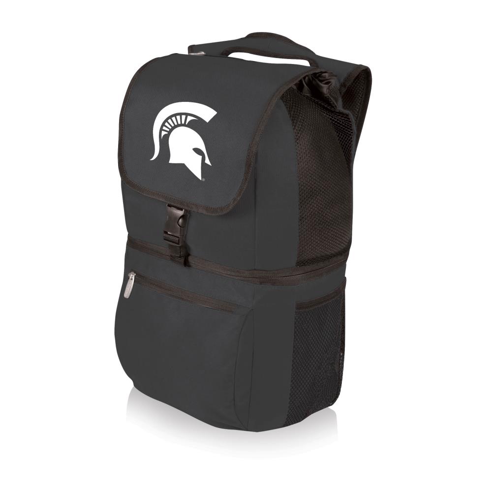 Black NCAA Purdue Boilermakers Unisex Soft Sided Cooler Bag Holds 12 Cans 