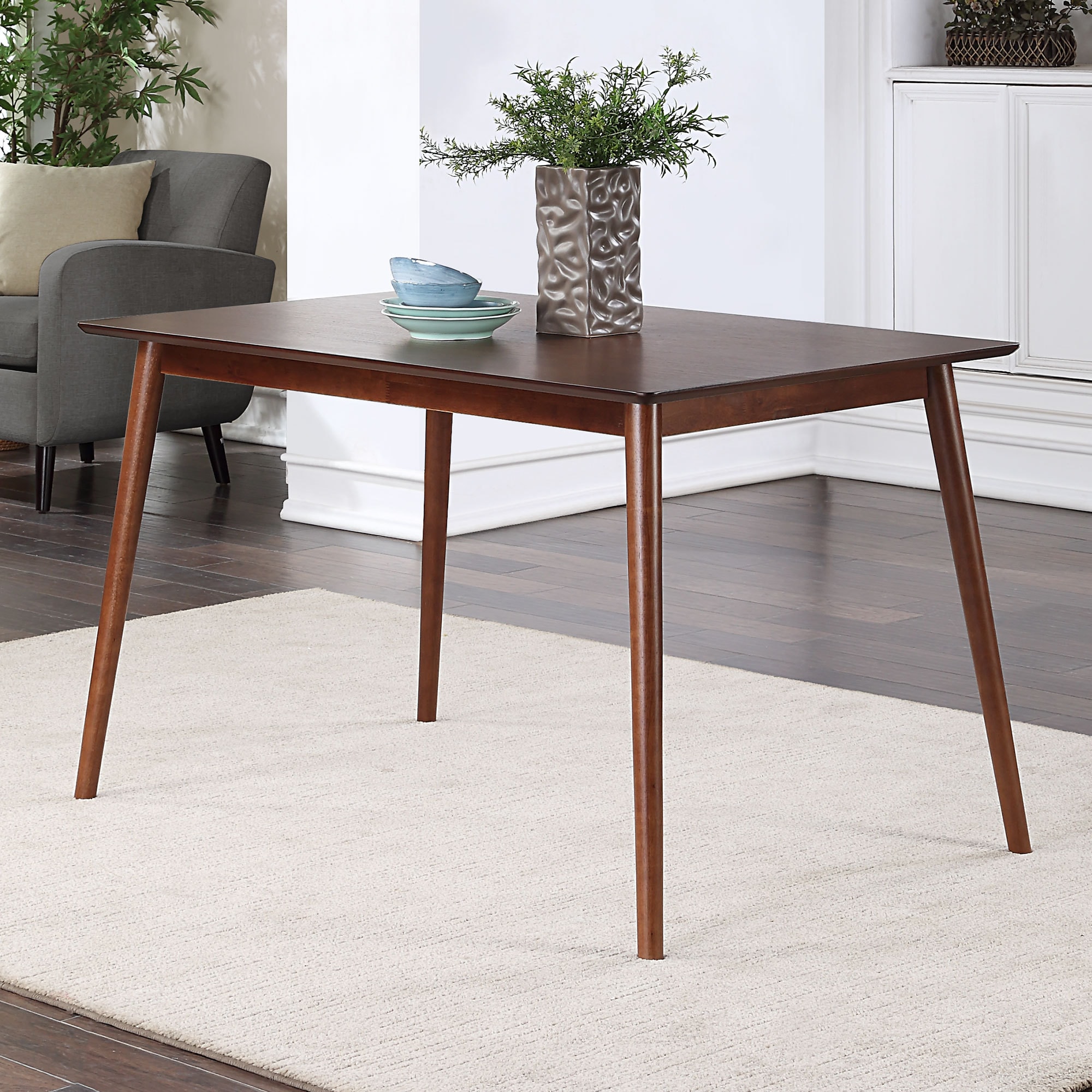 予約販売品 Zinus Brock Side Table Brown 141 klweglarz.pl