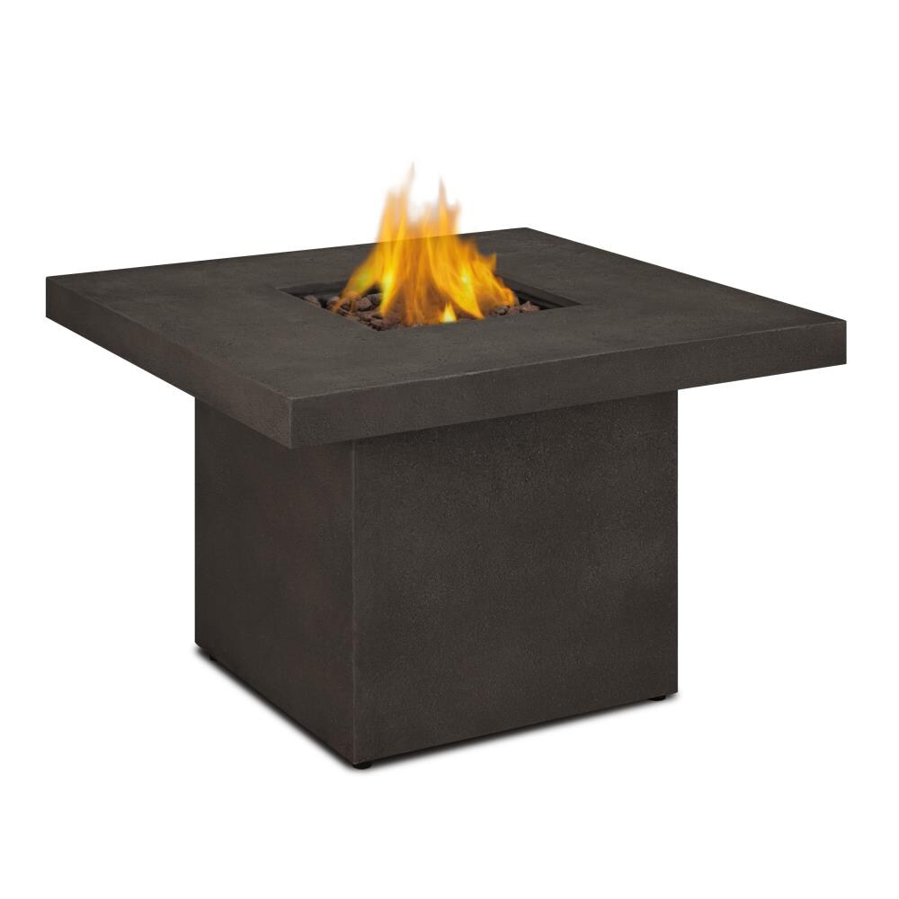 propane fire pit 36 inch