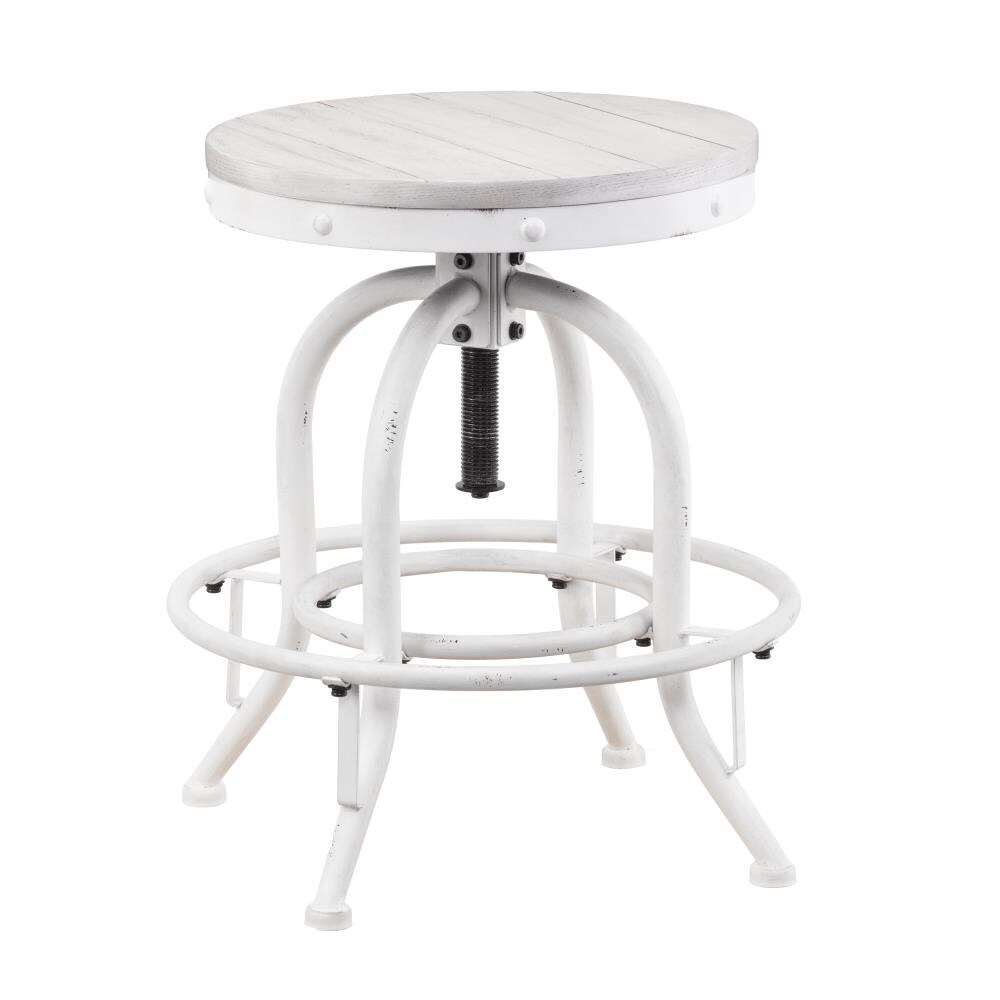 boston adjustable barstools