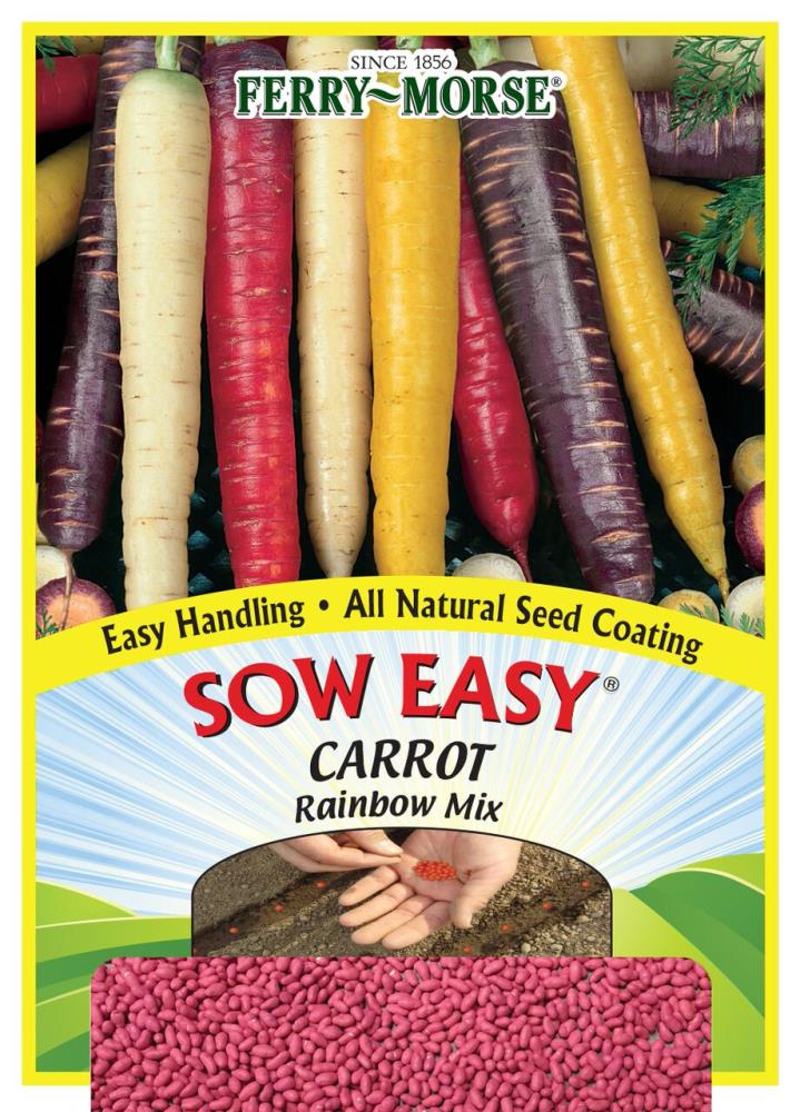 Free Venus Seeds — Organic Carrots seeds Rainbow Mix Carrot Mix Seeds Lettuce Vegetable Tube Vegetable Seeds for Garden Balcony/Terrace