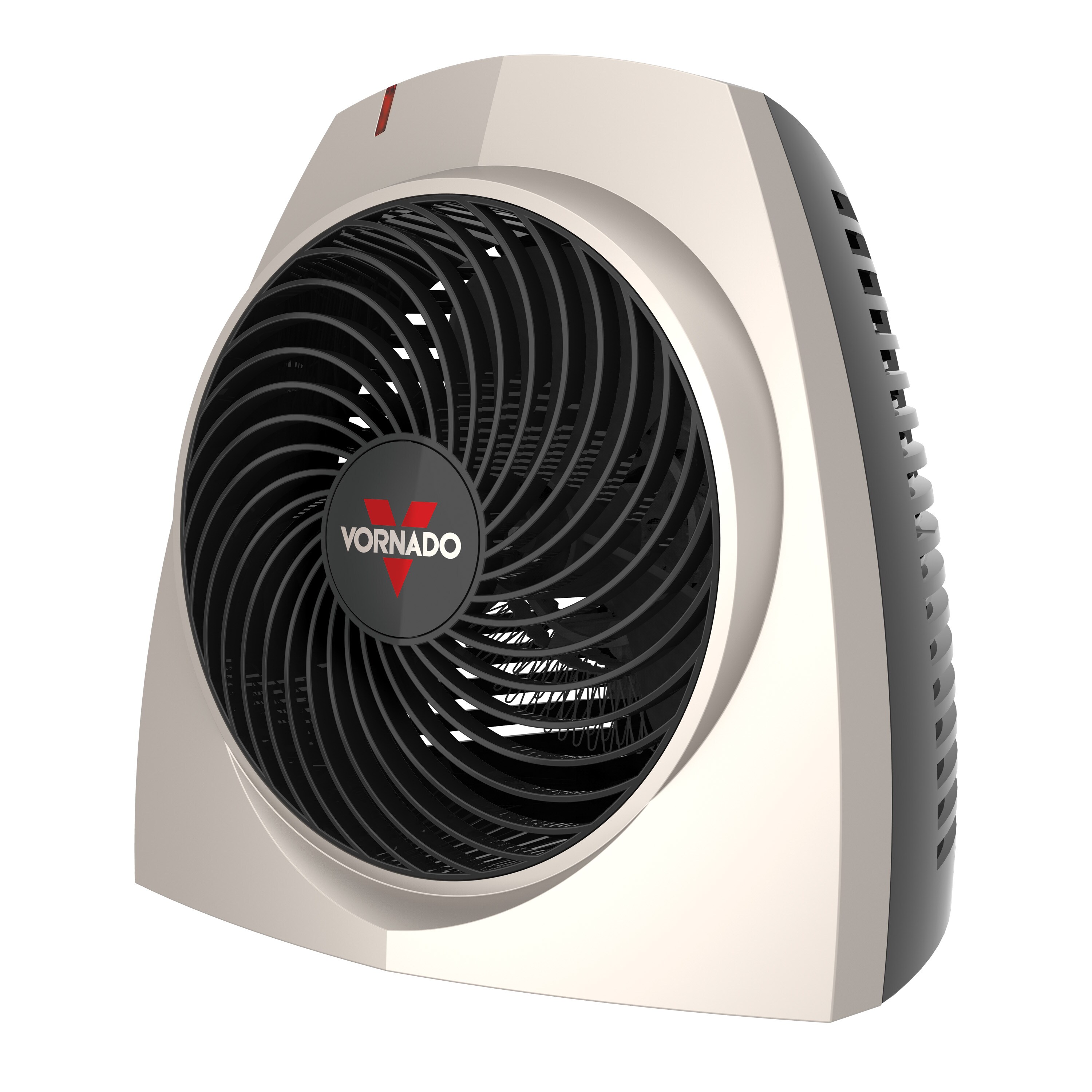 Vornado 1500-Watt MVH Whole Room Vortex Electric Portable Fan Heater