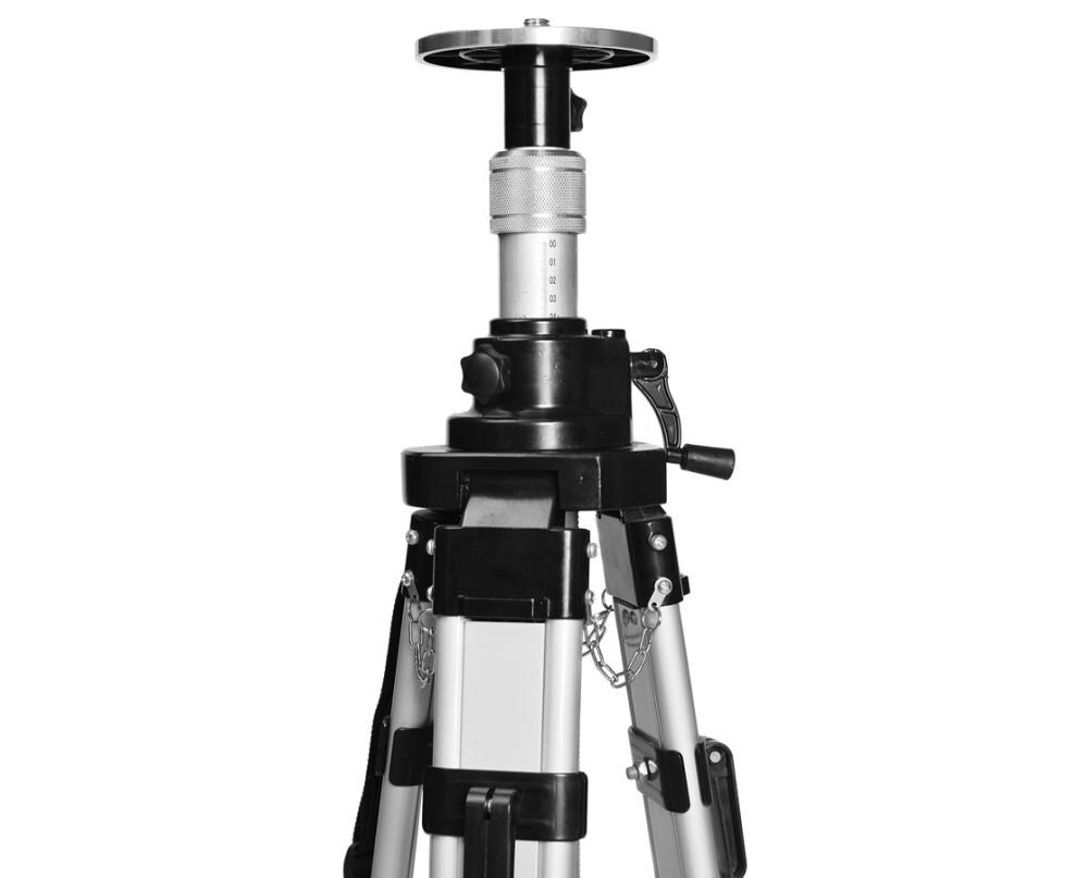 Photo 1 of AdirPro Aluminum Tripod