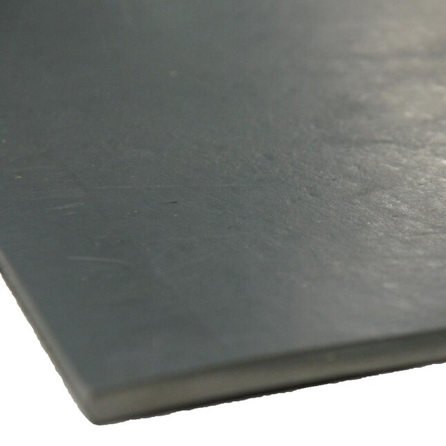 Styrene-Butadiene Sheet 36 Width Black 300 Length 65A Durometer 0.125 Thick Styrene-Butadiene Sheet 36 Width Black 300 Length 65A Durometer 0.125 Thick