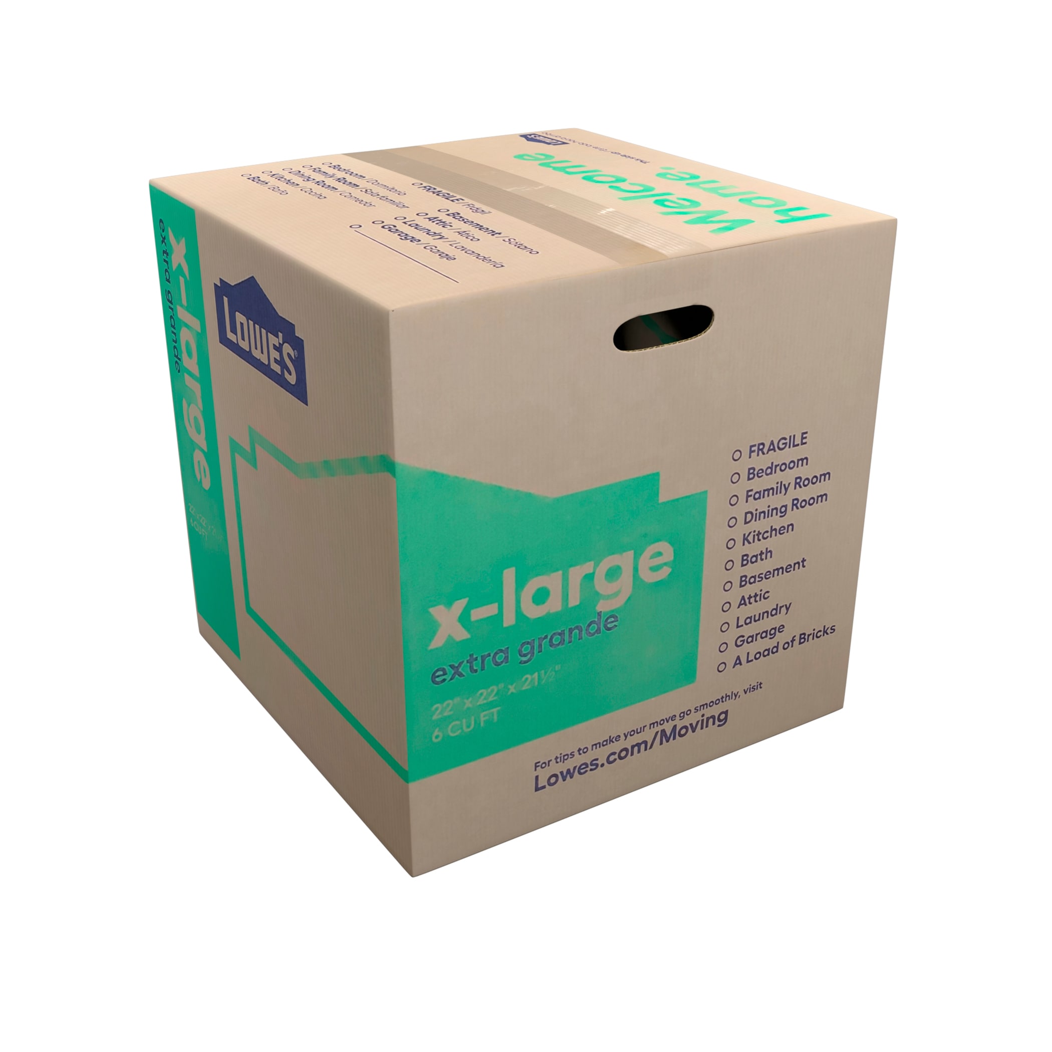 20 x Large D/W Stock Removal Cartons Boxes 22x14x14" 