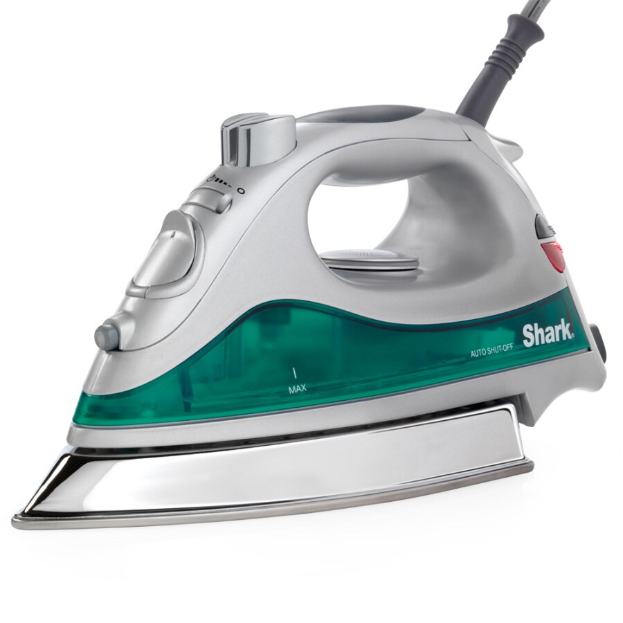Shark Iron with Auto Shut-Off at Lowes.com