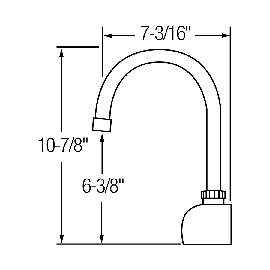 Elkay 20 In X 96 In 1 Basin Buffed Satin Wall Mount Utility Tub With Drain With Faucet At 4941