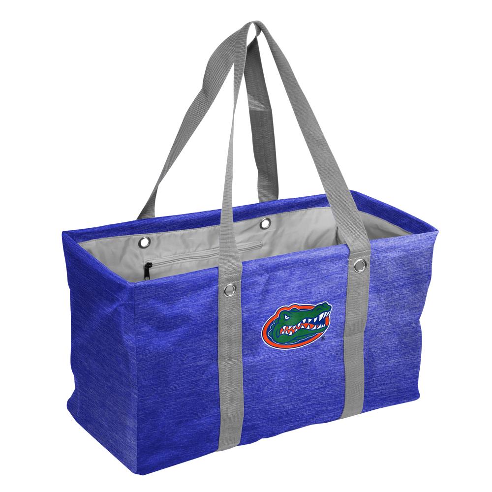 Florida Gators 8 Can Cooler Soft Sided Tote 